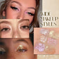 【BEST GIFT】SHINY PEARL SPARKLING EYESHADOW STICK