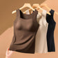 ⏳48H Flash Offer • 300 Pieces 🔒⏰Women’s U-Neck Thermal Tank with Built-In Bra