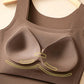 ⏳48H Flash Offer • 300 Pieces 🔒⏰Women’s U-Neck Thermal Tank with Built-In Bra
