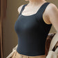 ⏳48H Flash Offer • 300 Pieces 🔒⏰Women’s U-Neck Thermal Tank with Built-In Bra