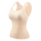 ⏳48H Flash Offer • 300 Pieces 🔒⏰Women’s U-Neck Thermal Tank with Built-In Bra