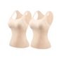 ⏳48H Flash Offer • 300 Pieces 🔒⏰Women’s U-Neck Thermal Tank with Built-In Bra