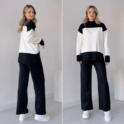 Suitable winter outfit 💗  Valentine's Day Sale 🚛  Free shipping