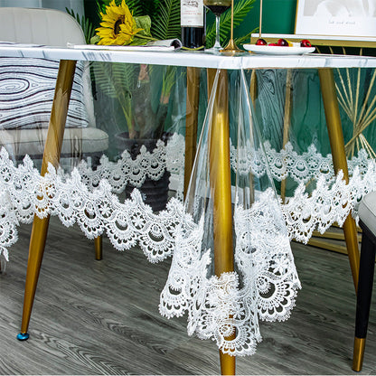 🔥2026 HOT SALE🎁Wash-Free Tablecloth