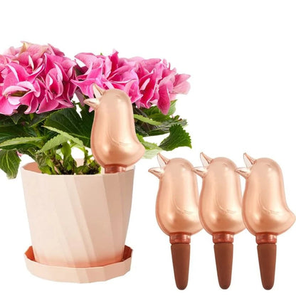 🐦Automatic Flower Drinker Type Birdie✨BUY 2 GET 1 FREE🔥（3pcs）