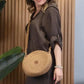 Women’s Solid Long-Sleeve Slit Hooded Long Dress