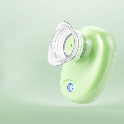 💥Compact rechargeable eyewash unit