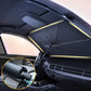 ☀️LAST DAY SALE – ONLY ￡12.99!!🔥Upgraded Car Windshield Sun Shade Umbrella🚗Foldable Heat Insulation Front Window Sun Visor
