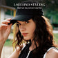2-in-1 Curly Hair Baseball Cap Wig