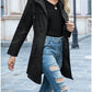 Waterproof and Windproof Hooded Jacket