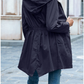 Waterproof and Windproof Hooded Jacket