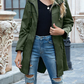 Waterproof and Windproof Hooded Jacket