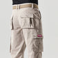 ⏳ Limited Time 50% Off! 💥 Men's Straight-Leg Pants with Pockets - Comfortable & Stylish