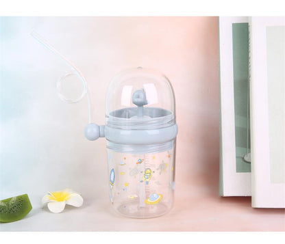 Whale Water Cup