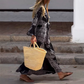 Women’s Casual Printed V-Neck Flowy Dress