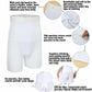 Buy 2 get 1 free, buy 3 get 2 free💥💥💥Men's High Waist Shapewear Boxer Briefs