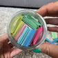 ✝️Inspirational Bible Verses Jar - A Reminder of God's Words💖