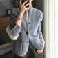 [Best Gift For Her] Women's Knitted Cardigan Jacket With Button