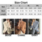 [Best Gift For Her] Women's Knitted Cardigan Jacket With Button