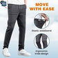 💥Christmas Sale 47% OFF🥰MultiPants – High Stretch Multi-pocket Durable Cargo Pants