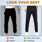 💥Christmas Sale 47% OFF🥰MultiPants – High Stretch Multi-pocket Durable Cargo Pants
