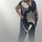Women's Asymmetrical V-Neck Jumpsuit