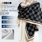 Italy Silk Scarf for Women