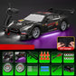 1:16 Scale High-Speed Drift RC Toy Car