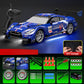 1:16 Scale High-Speed Drift RC Toy Car
