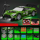 1:16 Scale High-Speed Drift RC Toy Car