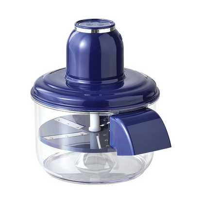 Portable Efficient Electric Fruit Peeler