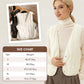 Women's Warm Quilted Vest