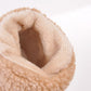 Women’s Chunky Heel Winter Boots