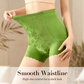 5-Pack High-Waisted Tummy Control Butt-Lifting Seamless Shapewear Panties