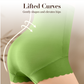 5-Pack High-Waisted Tummy Control Butt-Lifting Seamless Shapewear Panties