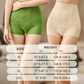 5-Pack High-Waisted Tummy Control Butt-Lifting Seamless Shapewear Panties