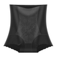 5-Pack High-Waisted Tummy Control Butt-Lifting Seamless Shapewear Panties
