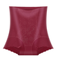 5-Pack High-Waisted Tummy Control Butt-Lifting Seamless Shapewear Panties