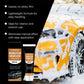 Powerful Scratch Removal Wax