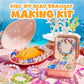 Kids' DIY Bead Bracelet Making Kit