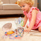 Kids' DIY Bead Bracelet Making Kit
