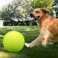 49% OFF🔥Giant Tennis Balls: The Perfect Toy for Dogs