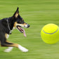 49% OFF🔥Giant Tennis Balls: The Perfect Toy for Dogs