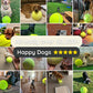 49% OFF🔥Giant Tennis Balls: The Perfect Toy for Dogs