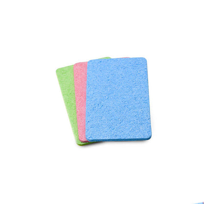 Nature cellulose absorbent clean sponge