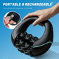 📢📢49% OFF !!!⏰Electric Handheld Rolling Massager
