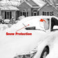 🔥Christmas Limited-Time Offer: 50% OFF!!!🔥Magnetic Car Windshield Cover