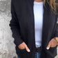 🚚 48H  Dispatch⏰Cozy Zip-Knit Jacket | All-Day Comfort