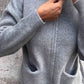 🚚 48H  Dispatch⏰Cozy Zip-Knit Jacket | All-Day Comfort