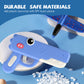 Dinosaur Airplane Launcher Toy for Kids